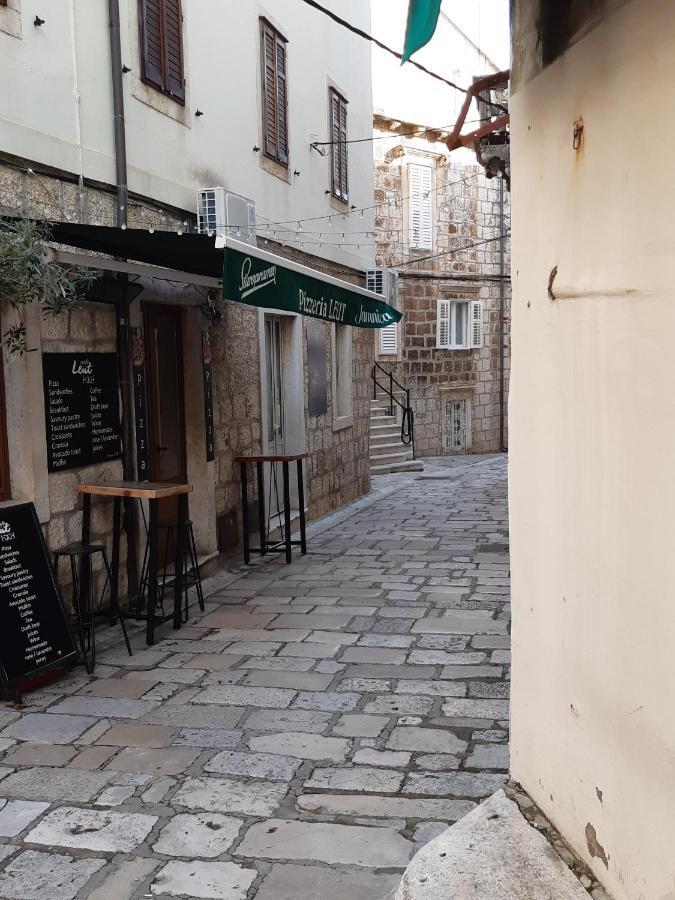 Studio Apartman Tedy Otel Korčula Dış mekan fotoğraf