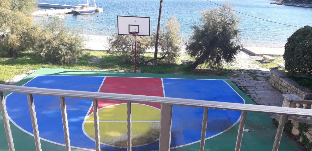 Studio Apartman Tedy Otel Korčula Dış mekan fotoğraf