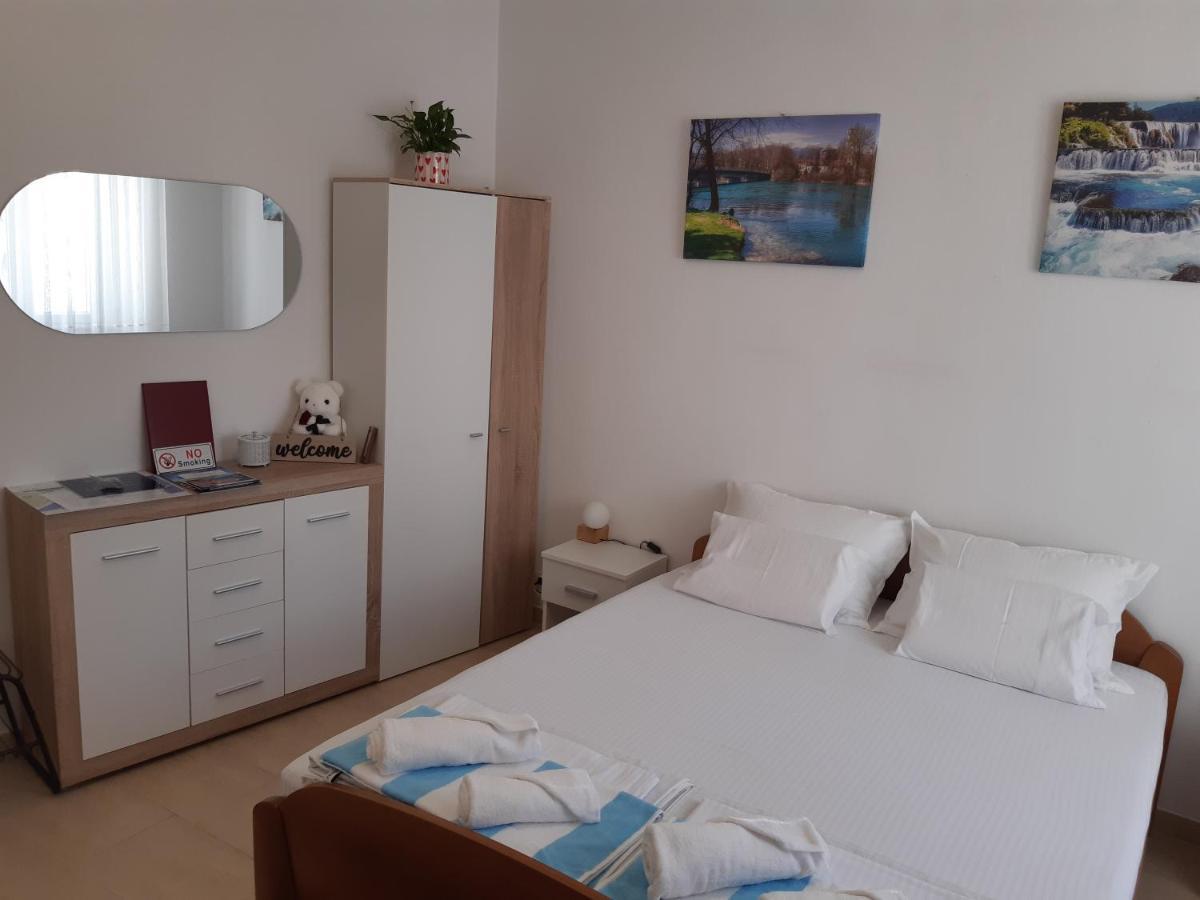 Studio Apartman Tedy Otel Korčula Dış mekan fotoğraf