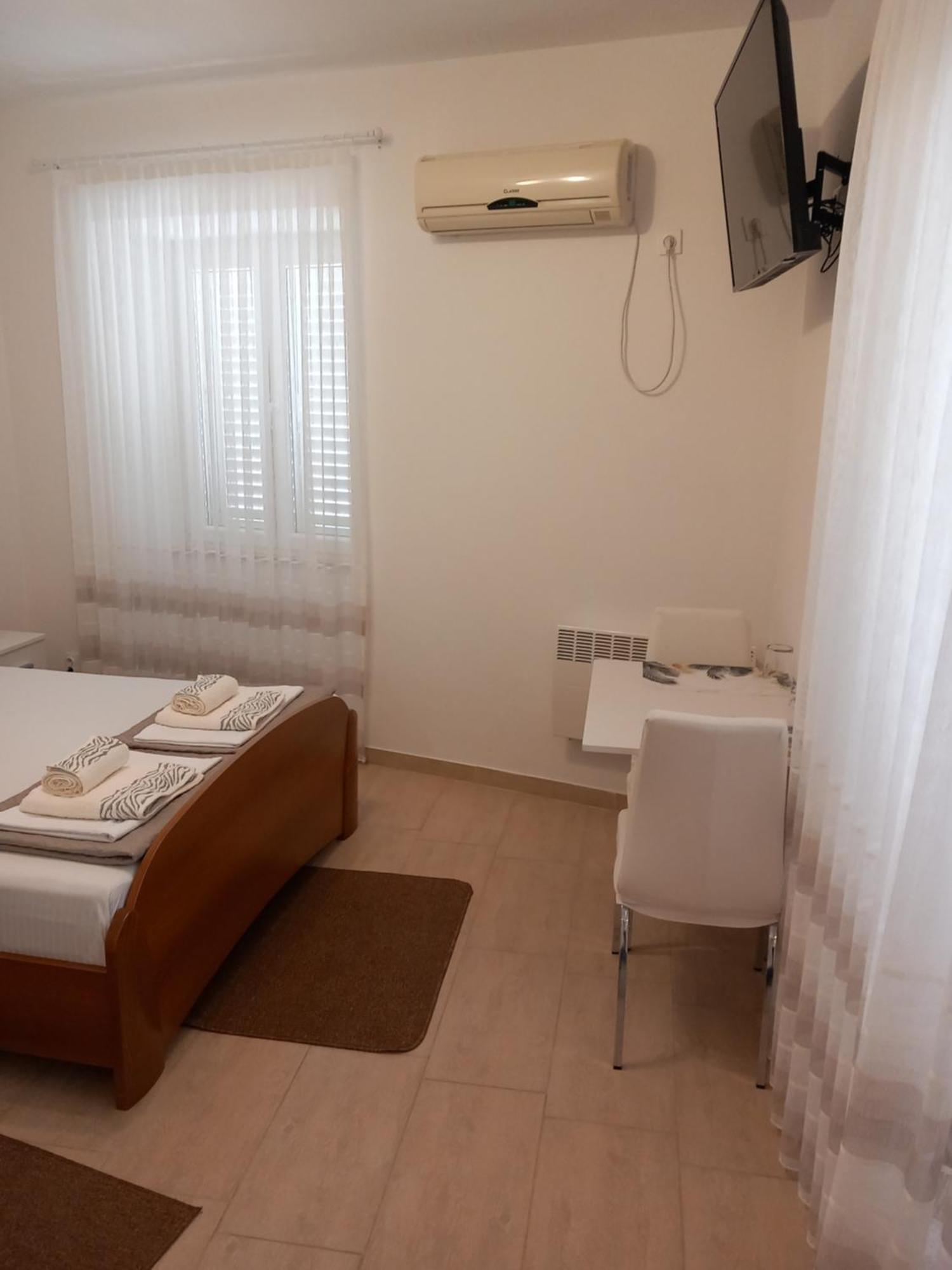 Studio Apartman Tedy Otel Korčula Dış mekan fotoğraf