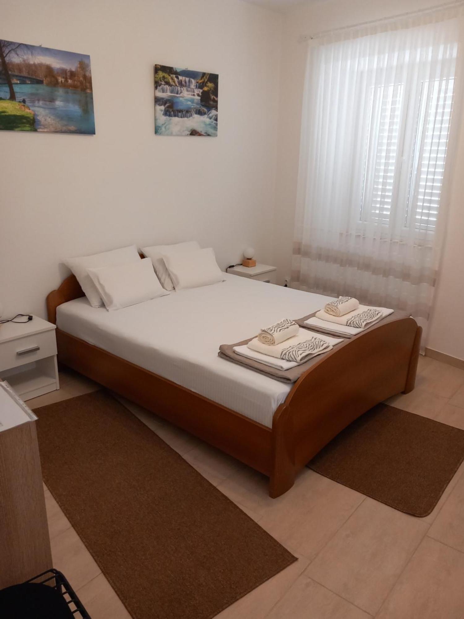 Studio Apartman Tedy Otel Korčula Dış mekan fotoğraf